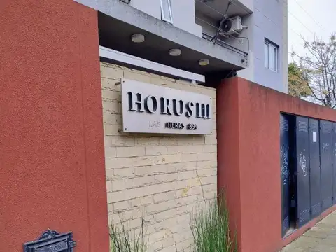 Departamento en Venta en Monte Grande, Partido de Esteban Echeverría