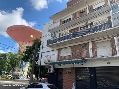 Departamento en Venta en Villa Ballester, Partido de General San Martín