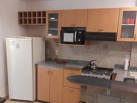 Departamento en Venta en Mar del Plata, Partido de General Pueyrredón