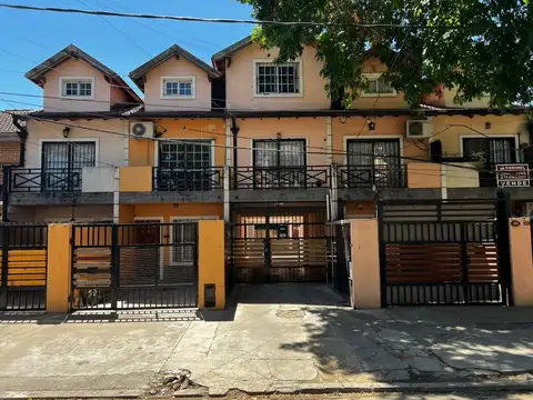 Departamento en Venta en Monte Grande, Partido de Esteban Echeverría