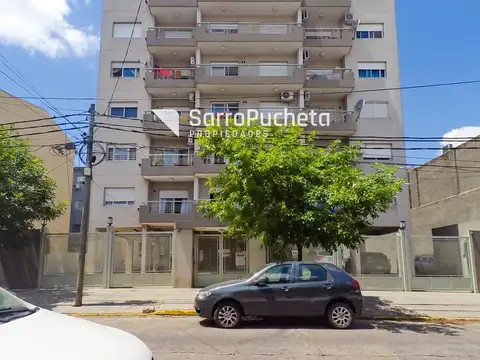 Departamento en Venta en Moron Sur, Moron