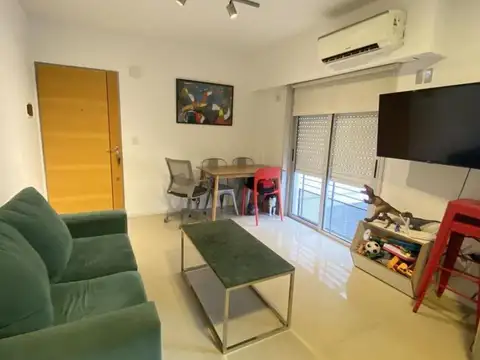 Departamento en Venta en Castelar, Partido de Morón