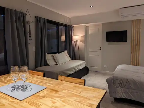 Departamento en Venta en Punta Mogotes, Mar del Plata