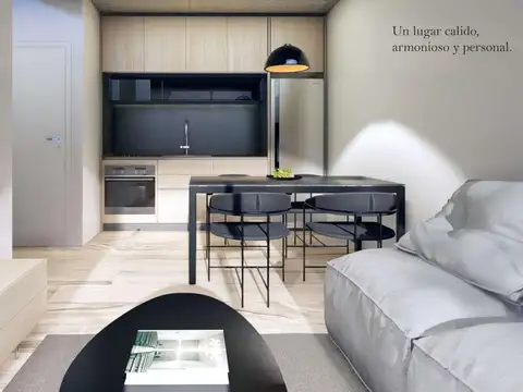 Departamento en Venta en Avellaneda, Partido de Avellaneda