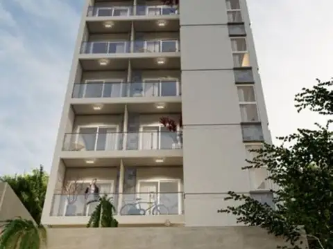 Departamento en Venta en Caseros, Partido de Tres de Febrero
