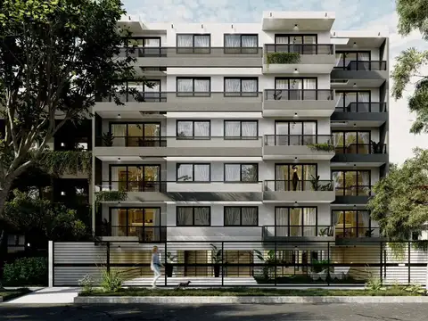 Departamento en Venta en Moron, Partido de Morón