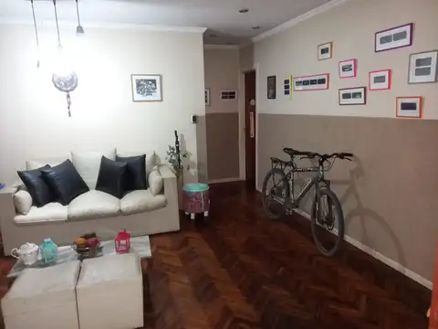 Departamento en Venta en Hurlingham, Partido de Hurlingham
