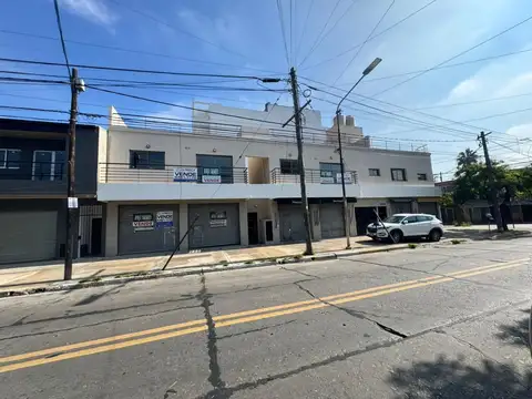 Departamento en Venta en Villa Luzuriaga, Partido de La Matanza