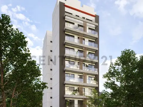 Departamento en Venta en La Plata, Partido de La Plata
