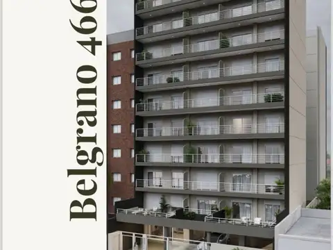 Departamento en Venta en Caseros, Partido de Tres de Febrero