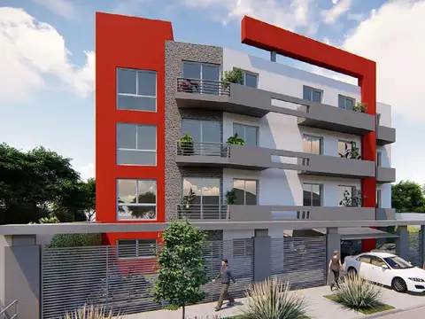 Departamento en Venta en Ciudad Evita, Partido de La Matanza