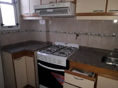 Departamento en Venta en Moron Sur, Moron