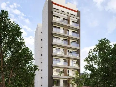Departamento en Venta en Plaza Islas Malvinas, La Plata