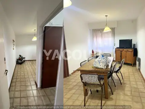 Departamento en Venta en Tandil, Partido de Tandil
