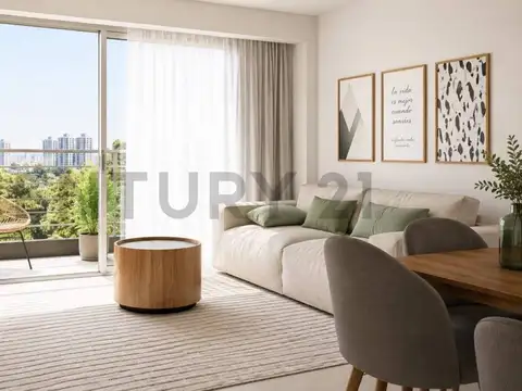 Departamento en Venta en Caseros, Partido de Tres de Febrero
