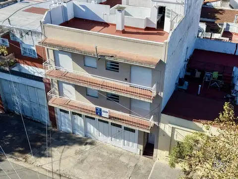 Departamento en Venta en Piñeyro, Partido de Avellaneda