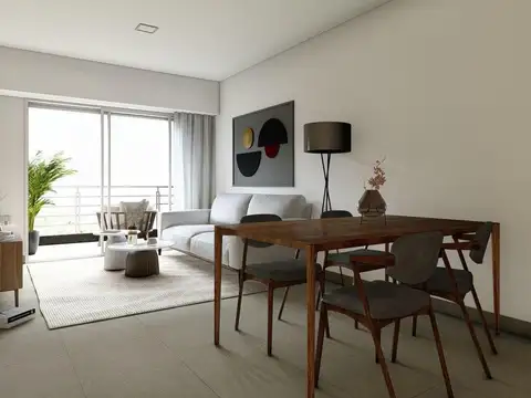 Departamento en Venta en Caseros, Partido de Tres de Febrero