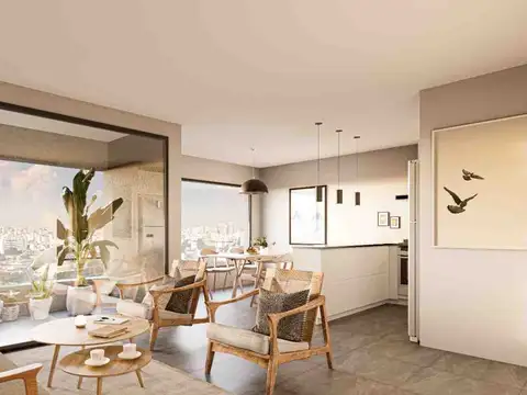 Departamento en Venta en Caseros, Partido de Tres de Febrero