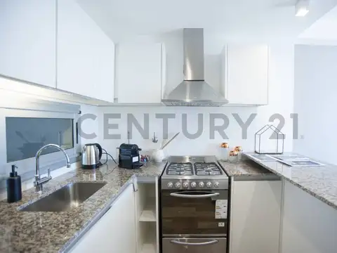 Departamento en Venta en La Plata, Partido de La Plata