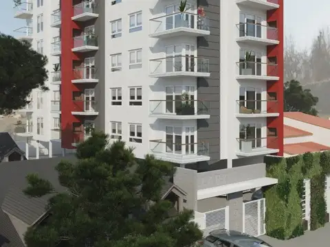 Departamento en Venta en Costa Azul, Partido de La Costa