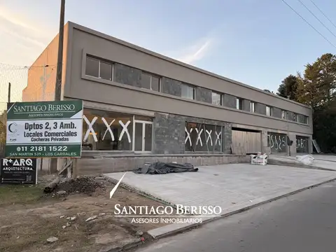 Departamento en Venta en Los Cardales, Partido de Exaltación de la Cruz