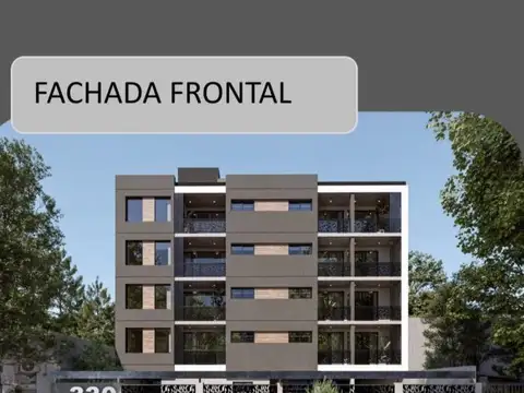 Departamento en Venta en El Palomar, Partido de Morón