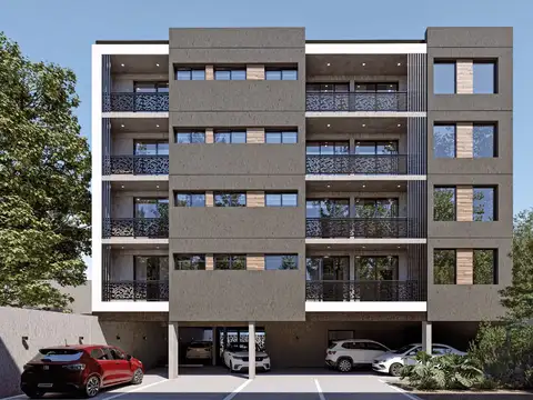 Departamento en Venta en El Palomar, Partido de Morón