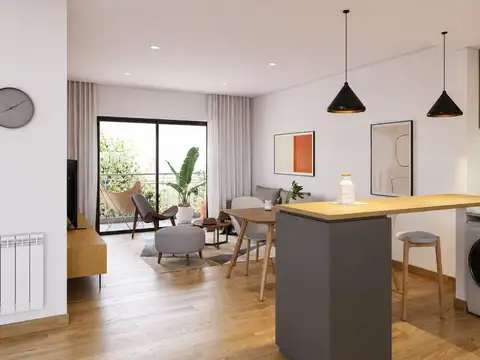 Departamento en Venta en La Plata, Partido de La Plata