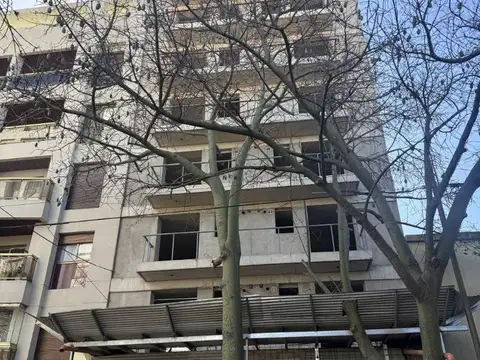 Departamento en Venta en Barrio Norte, La Plata
