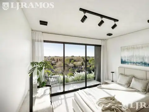 Departamento en Venta en Don Torcuato, Partido de Tigre