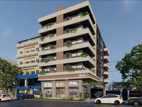 Departamento en Venta en Merlo Sur, Merlo