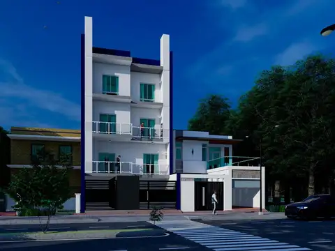 Departamento en Venta en Avellaneda, Partido de Avellaneda