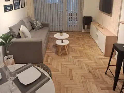 Departamento en Venta en Centro, Mar del Plata