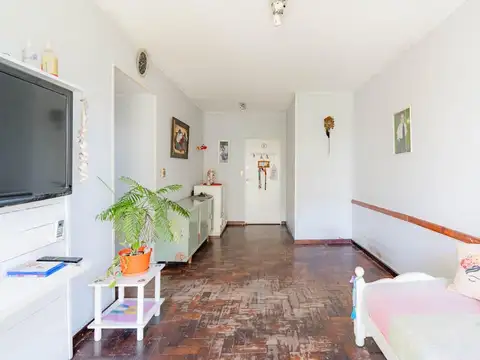 Departamento en Venta en Tapiales, Partido de La Matanza