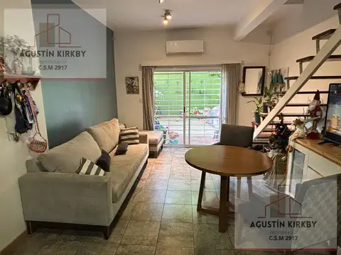 Departamento en Venta en Martin Coronado, Partido de Tres de Febrero