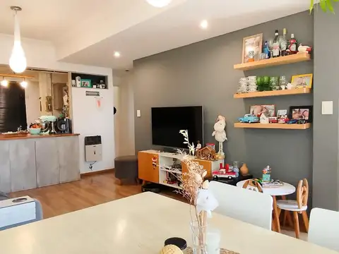 Departamento en Venta en Villa Bosch, Partido de Tres de Febrero