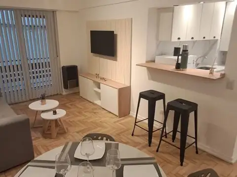 Departamento en Venta en Mar del Plata, Partido de General Pueyrredón