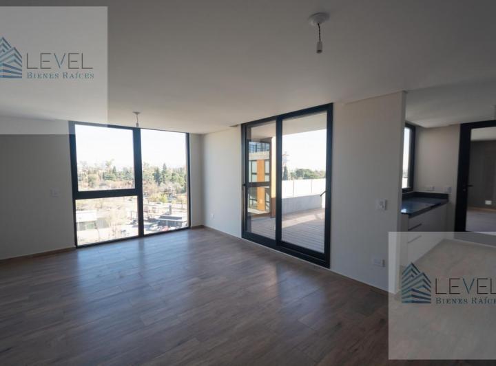 Departamento · 42m² · 3 Ambientes