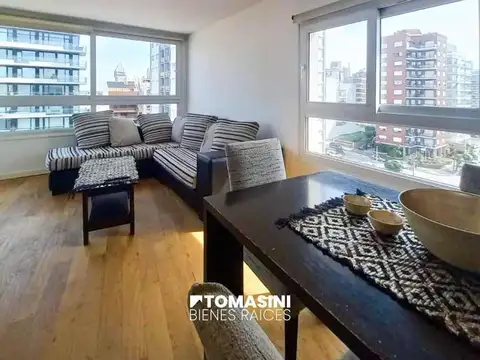 Departamento en Venta en Varese, Mar del Plata