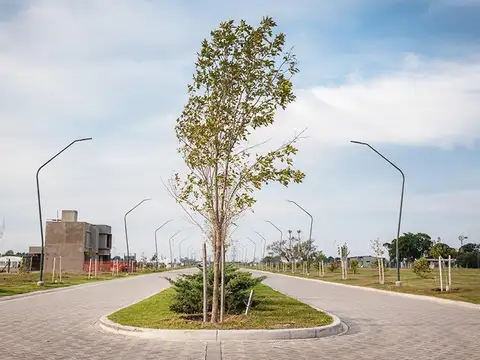 Terreno en Venta en Rosario, Santa Fe