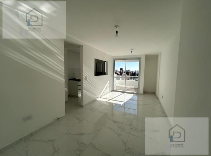 Departamento · 60m² · 3 Ambientes