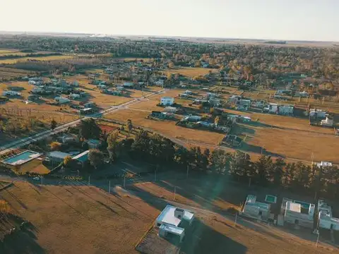 Terreno en Venta en Roldan, San Lorenzo