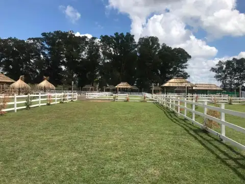 Terreno en Venta en General Rodriguez, Partido de General Rodríguez