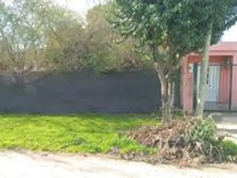Terreno en Venta en Trujui, Partido de Moreno
