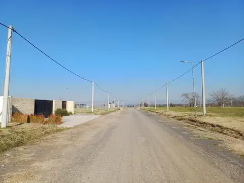 Terreno en Venta en Joaquin Gorina, Partido de La Plata