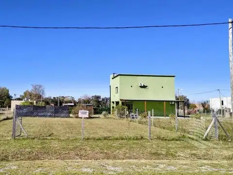 Terreno en Venta en Los Álamos, Countries y Barrios Cerrados en Pilar
