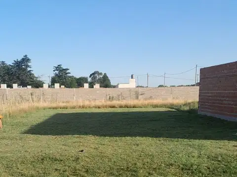 Terreno en Venta en Junin, Partido de Junín