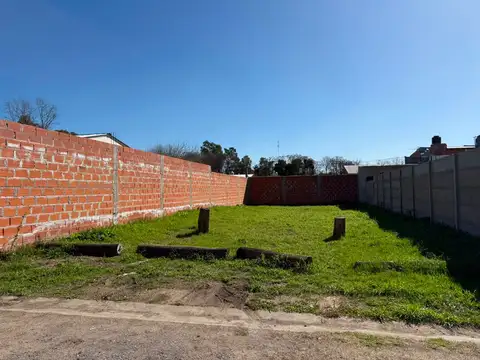 Terreno en Venta en Jose Clemente Paz, Partido de José C. Paz