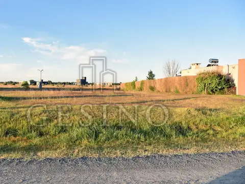 Terreno en Venta en Coronel Brandsen, Partido de Brandsen