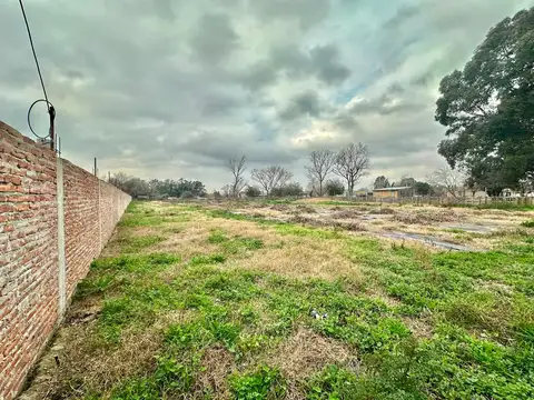 Terreno en Venta en Florencio Varela, Partido de Florencio Varela